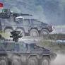 Germany and Netherlands Expand Joint Order for Boxer RCT 30 Armored Vehicles