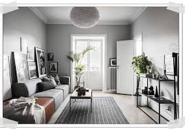 Beautiful Small Spaces Solutions In A Scandinavian Home Tour Italianbark
