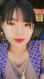 #ချစ်မိသွားပြီတဲ့#😘😘😘 #ပျော်စရာလေးတွေနဲ့ပဲနေချင်တဲ့သူပါရှင့်