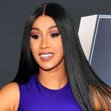 The way we gonna get a #carditries thursday and cardi's new single up friday! Cardi B Lands First Lead Film Role In Comedy Assisted Living