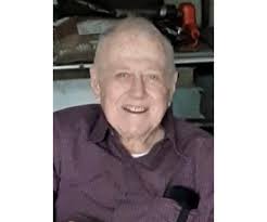 JEROME MACKEY Obituary (1935