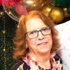 Jacqueline Coda Obituary (1951-2024)