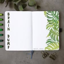 Still Not Ready With My April Setup Therefore The Hopefully Last Post From My March Theme Have A March Themes Bullet Journal Layout Journal Layout