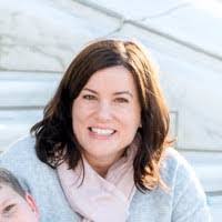 Amy Dreyer's Instagram, Twitter & Facebook