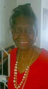 Dora Danforth Obituary