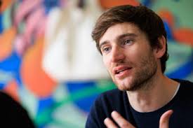 Sur la table de chevet d'André Robitaille