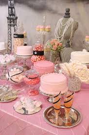 Our budget friendly options make life's special moments even more memorable. French Parisian Birthday Party Ideas Photo 12 Of 30 Parisian Birthday Party French Themed Birthday Party 15th Birthday Party Ideas
