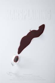 Mansplaining (Short 2022)