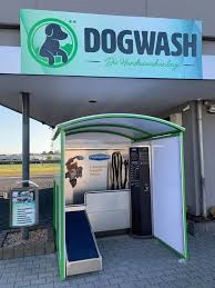 SB Hundewaschanlage ProDogwash Düren