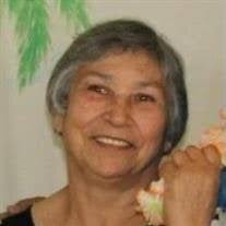 San Juana Navarrete Obituary