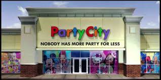 Party City Investors