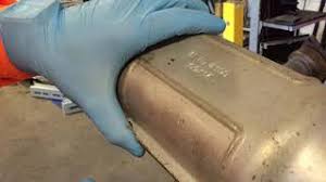 For an accurate price, send us pictures. Rrcats Com Identifying Aftermarket Scrap Catalytic Converters Youtube