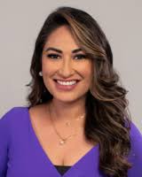 Houston's first Hispanic TV news reporter Elma Barrera paved the way for  others