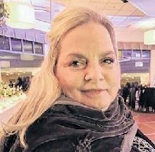 Mary TELLEP Obituary (1958