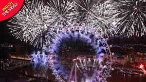 New Year S Eve 2018 How Much Do The London New Year S Eve Fireworks Cost Mirror Online On new year's eve, health secretary matt hancock called on people to mayor of london sadiq khan said he was proud of the show, which he said paid tribute to our nhs heroes and the way that londoners continue to. london welcomes 2019 with dazzling fireworks display