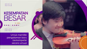 RING Virtual Music Competition❗❗ Berhadiah RATUSAN JUTA rupiah❗❗  #sekolahmusikindonesia #RiNG2022