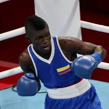 Tomas molinares, world boxing champion, welter jr division (wba) 1988 Bqcwz2m5qakym