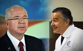 De nuevo a la cárcel! Detienen a hermano de Rafael Ramírez por corrupción