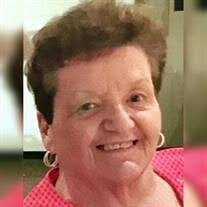 Paula Suzuki Obituary