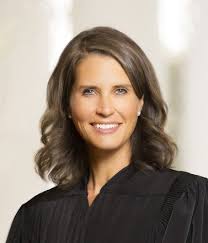 MASTER OF JUDICIAL STUDIES PROGRAM 2025-2027 PARTICIPANT BIOGRAPHIES