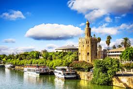 Seien sie bereit für alles, was sie erwartet, entdecken sie spanien aus den augen von sevilla. 10 Tipps Fur Einen Perfekten Tag In Sevilla Wofur Ist Sevilla Bekannt Go