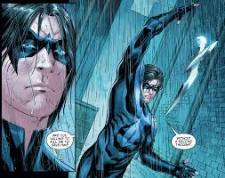 At the start of the storyline, damian wayne is being . How Old Is Damian Wayne In Injustice 2