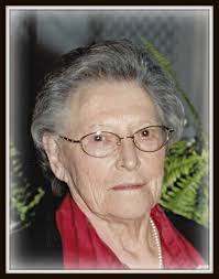 Lillie Mae Ramsey Obituary January 15, 2019