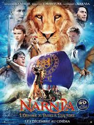 Le Monde De Narnia Chapitre 3 L Odyss E Du Passeur D Aurore Italia Dvd Narnia Chapitre De Le Narnia Die Chroniken Von Narnia Disney Filmplakate
