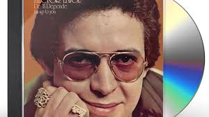 Hector Lavoe DE TI DIPENDE CD