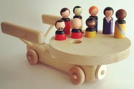 Star Trek Tng Toy Is Literally For The Next Generation Pic Star Trek Toys Star Trek Gifts Star Trek