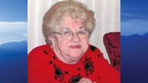 Angela M. (Piccirilli) Ciccone, Struthers, Ohio