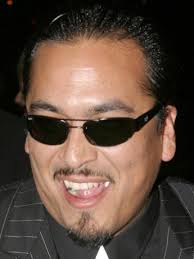 Eric Schweig Movies & TV Shows List