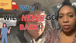 NEW NURSES! DO NOT WORK IN THE NURSING HOMES!😫 WHY I QUIT!