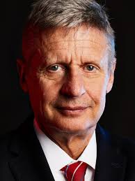 Libertarian leader says time is now for third-party run