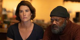 Secret Invasion is Poised To Finally Give Maria Hill Her Due