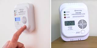 Popular carbon monoxide detector tester of good quality and at affordable prices you can buy on aliexpress. 5 Best Carbon Monoxide Detectors Reviews Of 2020 In The Uk Bestadvisers Co Uk