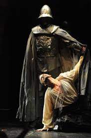 In honor of don giovanni's release 231 years ago, i present to you a meme. 36 Commendatore Don Giovanni Ideas Giovanni Opera Amadeus