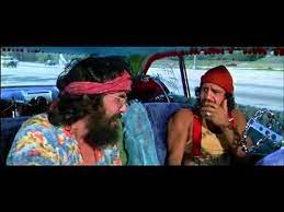 Official facebook account of the iconic comedy duo. Cheech Und Chong Viel Rauch Um Nichts German Trailer Kifferfilme Tv Youtube