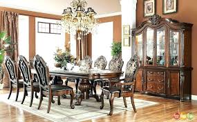 So choose a set that works for every occasion! Traditional Dining Room Tables Freshsdg