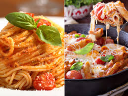 It takes a lot of time to spot a perfect nearby place to have a nice meal. What Authentic Italian Food Is Like Insider