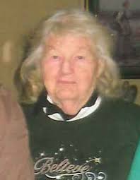 Obituary for Sybal S. (Shepard) Bohanan