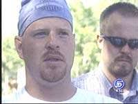 Mark Hacking Arrested for Murder of Wife