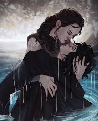 Rey Kylo On Instagram S Post Rey I Want You To Join Me Kylo Ren By Haloren1st Rey Star Wars Star Wars Love Reylo