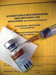 Erfolgt die impfung nicht schon bei den kleinsten, kann sie bis zum vollendeten 18. Impfung Dr Med H Gortz