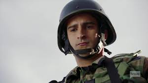 Imposters" Maybe/Definitely (TV Episode 2018)