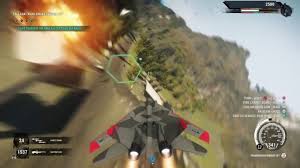 Completing challenges in dare devils of destruction will unlock new vehicles . Pc Just Cause 4 Paseo Puente By Mrbreak86