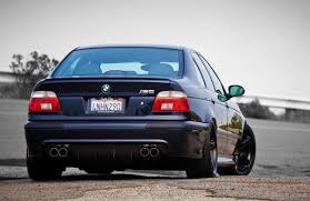 Someone tell me what the deeper lower dash is all about? Used Bmw M5 E39 Is It Worth It Avtotachki