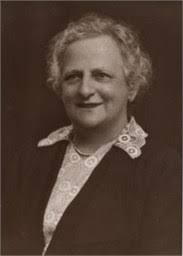 Maria Louisa (Biber) Garland (1861-1936)