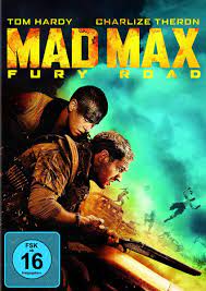 Mad max 2 (1981, released in the united states as the road warrior), mad max beyond thunderdome (1985) and mad max: Mad Max Fury Road Amazon De Tom Hardy Charlize Theron Nicholas Hoult Hugh Keays Byrne Josh Helman Nathan Jones Zoe Kravitz Rosie Huntington Whiteley Riley Keough Abbey Lee Courtney Eaton John Howard Richard Carter Angus