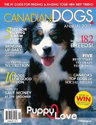 United kennel club (ukc) is an international dog registry celebrating bonds, rewarding ability, and preserving the value of a pedigree. Canadian Dogs Annual 2017 By Redstone Media Group Issuu